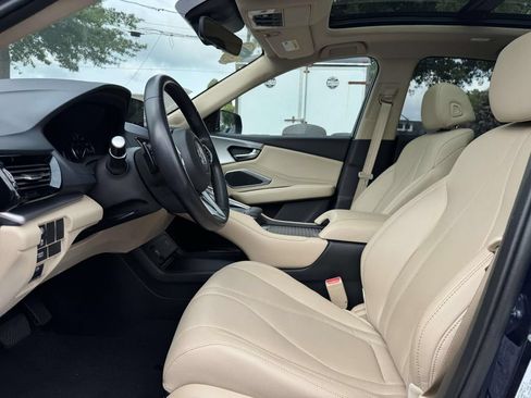Certified 2023 Acura RDX AWD image 14