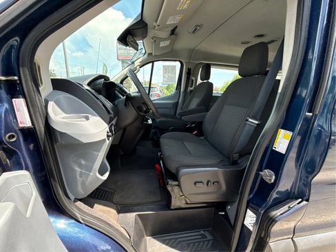 Used 2016 Ford Transit 350 XLT RWD image 11