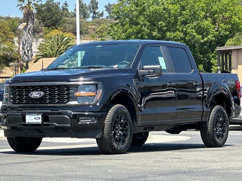 New 2026 Ford F150 STX AWD/4WD image 7
