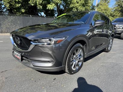 Used 2019 MAZDA CX-5 Signature