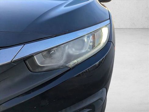 Used 2017 Honda Civic LX image 6