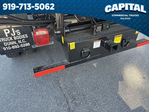 New 2025 Ford F450 XL image 15