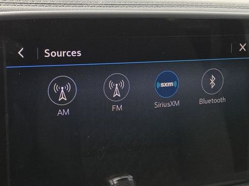 Used 2020 Chevrolet Blazer LT FWD image 4