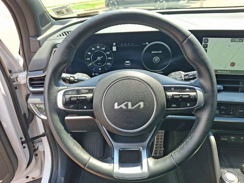 Used 2024 Kia Sportage X-Pro AWD/4WD image 21