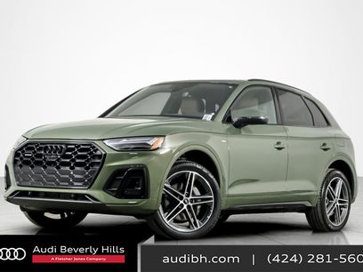 Used 2023 Audi Q5 e Premium Plus w/ Premium Plus Package
