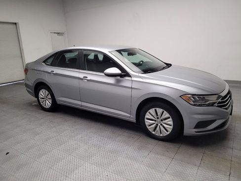Used 2019 Volkswagen Jetta S w/ Driver Assistance Package FWD image 11