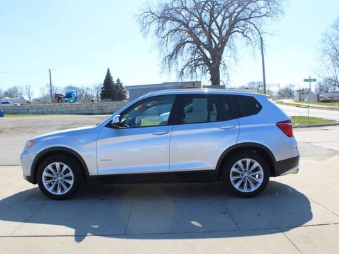 Used 2014 BMW X3 xDrive28i image 5