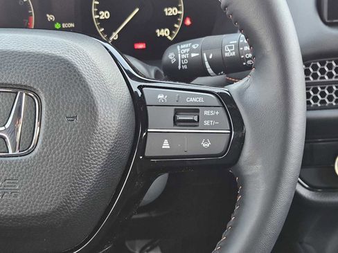 Used 2026 Honda HR-V Sport image 27