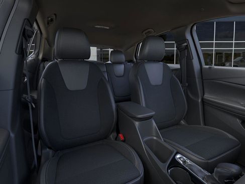New 2026 Buick Encore GX Preferred image 16