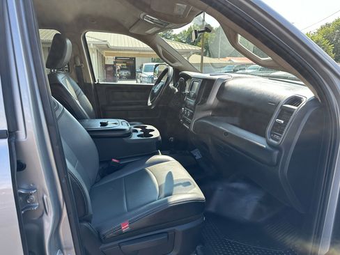 Used 2020 RAM 3500 Tradesman w/ Cold Weather Group image 14