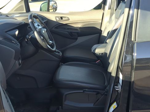 Used 2023 Ford Transit Connect XL image 12
