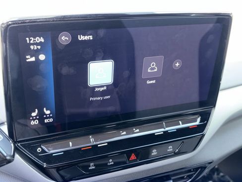 Used 2023 Volkswagen ID.4 Pro RWD image 15
