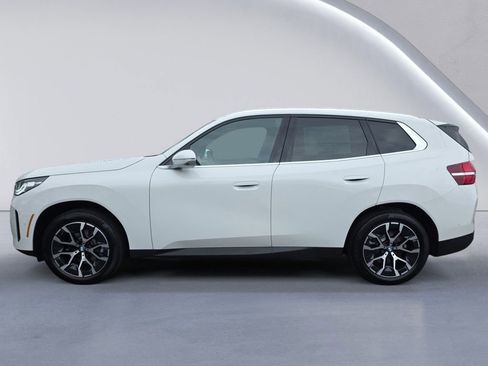 New 2026 BMW X3 xDrive30 w/ Premium Package image 6