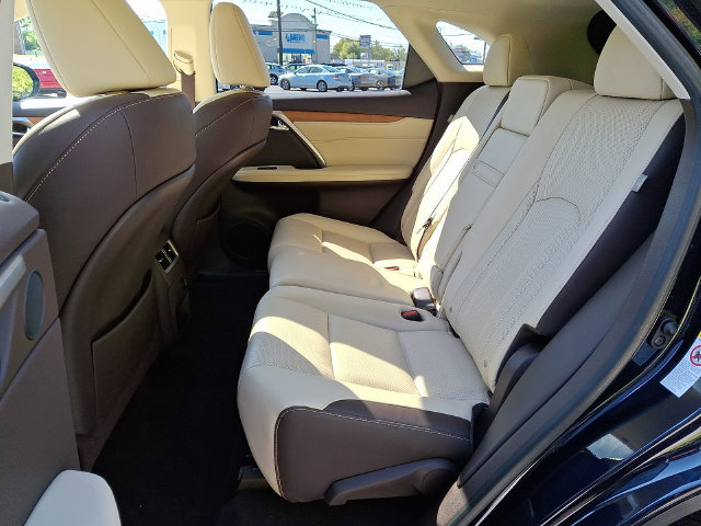 Used 2019 Lexus RX 350 AWD w/ Premium Package image 10