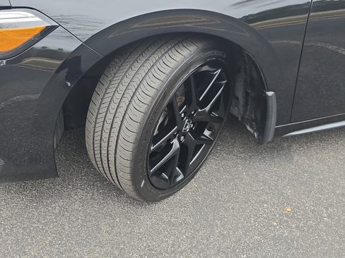 Used 2024 Honda Civic Sport image 32