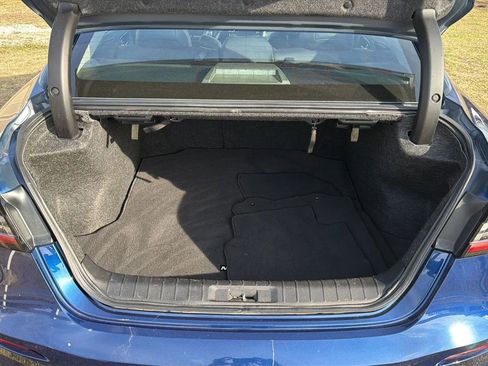 Used 2023 Nissan Maxima SV w/ Floor Mat Group image 24