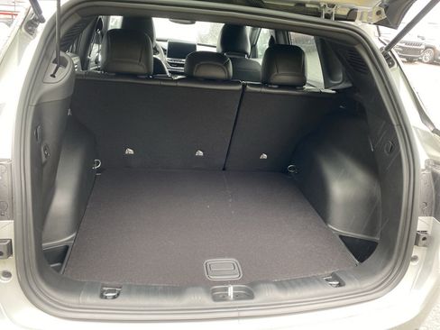 New 2026 Jeep Compass Limited image 24