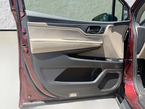 Used 2021 Honda Odyssey EX-L image 23