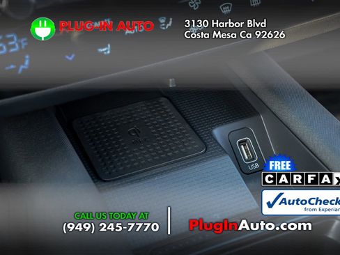 Used 2024 Hyundai Ioniq 6 SEL image 21