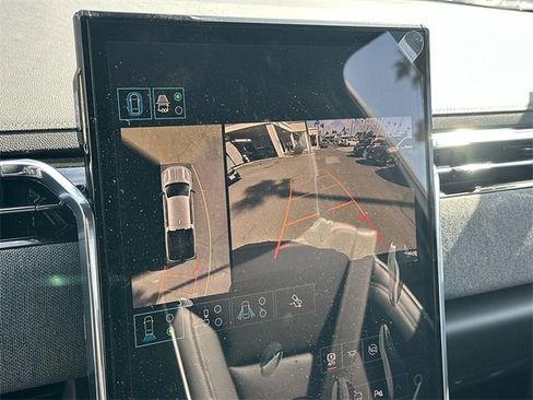 New 2026 GMC Sierra EV Elevation image 14