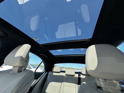 Certified 2023 Mercedes-Benz C 300 4MATIC Sedan image 34