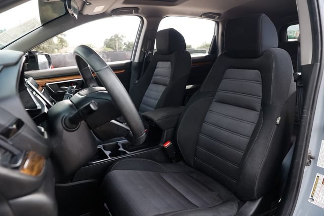 Used 2021 Honda CR-V EX image 9