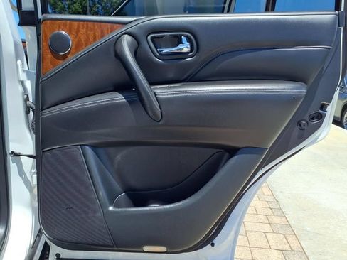 Used 2018 INFINITI QX80 2WD image 24