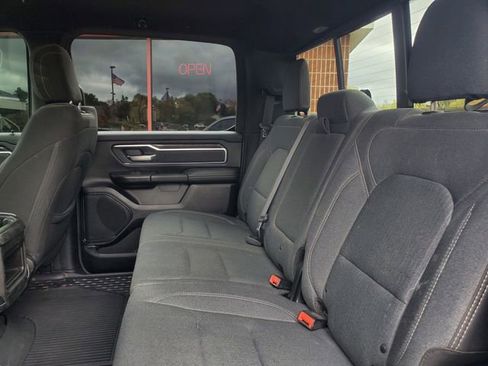 Used 2019 RAM 1500 Big Horn image 30