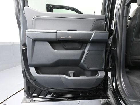 Used 2023 Ford F150 XLT w/ Equipment Group 302A High image 39