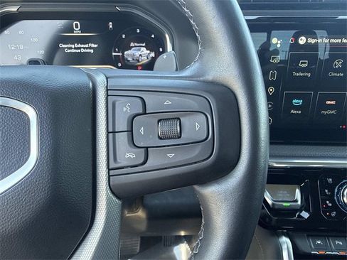 Used 2024 GMC Sierra 1500 Denali image 24