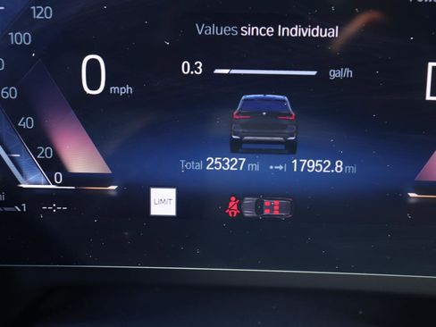 Used 2023 BMW X1 xDrive28i w/ Premium Package image 28