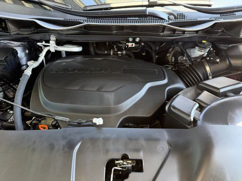 Used 2025 Honda Odyssey EX-L image 42