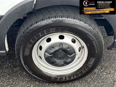 Used 2019 Ford Transit 250 T-250 MED ROOF 148 image 51