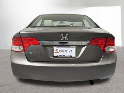 Used 2011 Honda Civic LX image 29