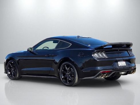 Used 2019 Ford Mustang GT w/ Equipment Group 301A RWD image 6
