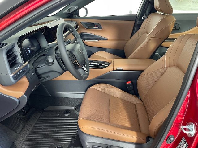 New 2026 Toyota Crown Signia w/ Advanced Technology Package AWD/4WD image 2