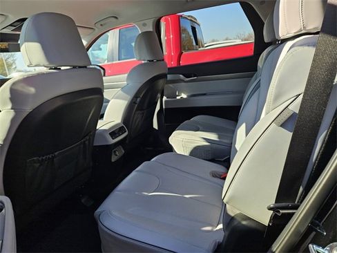 Used 2025 Hyundai Palisade SEL image 6
