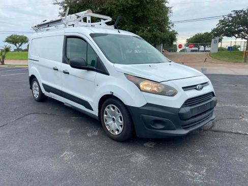 Used 2016 Ford Transit Connect XL FWD image 3