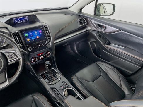 Used 2021 Subaru Crosstrek 2.5i Limited w/ Popular Package #3 AWD/4WD image 26