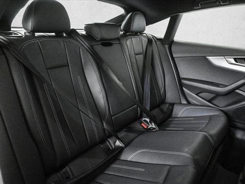 Certified 2025 Audi A5 2.0T Premium Plus w/ Convenience Plus Package AWD/4WD image 20