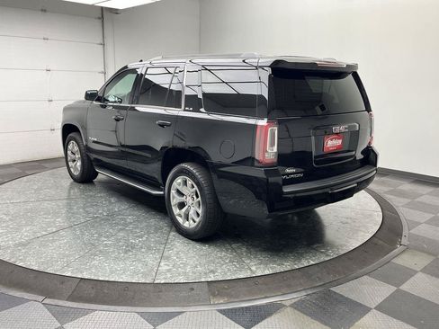 Certified 2020 GMC Yukon SLE w/ SLE Value Package AWD/4WD image 2