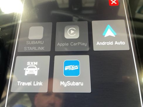 Used 2024 Subaru Legacy Premium image 14