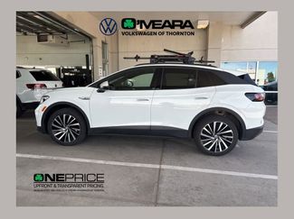 Used 2025 Volkswagen ID.4 Pro AWD/4WD video 1