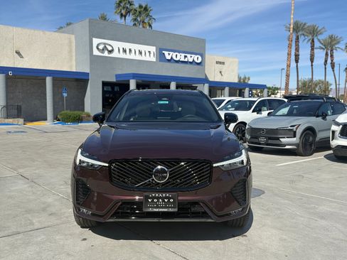 New 2026 Volvo XC60 B5 Plus w/ Protection Package image 1