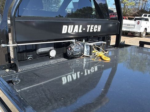 New 2025 RAM 5500 4x4 Regular Cab image 15