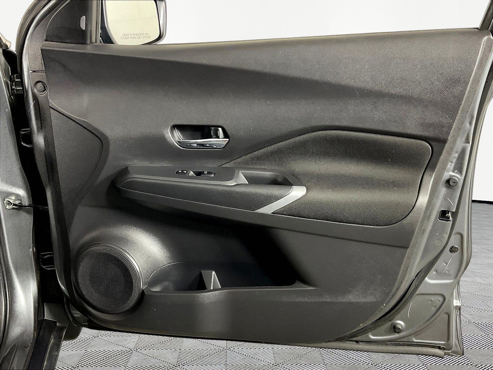Certified 2023 Nissan Kicks SV FWD image 27