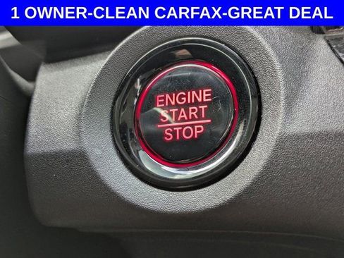 Certified 2026 Honda CR-V EX image 27