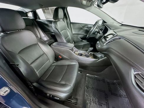 Used 2024 Chevrolet Malibu LT FWD image 12