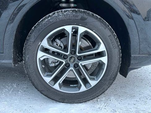 New 2025 Audi Q5 Premium image 9