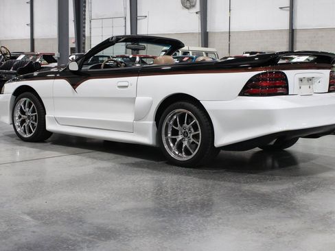 Used 1995 Ford Mustang GT RWD image 22